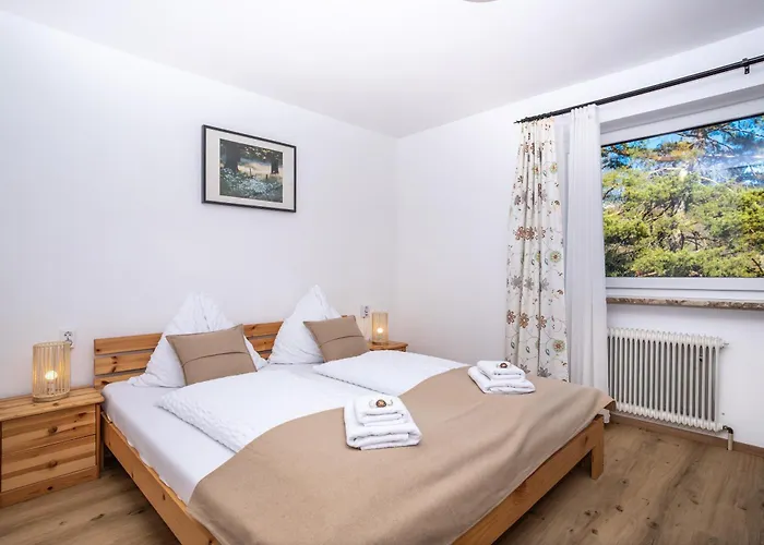 Alpina Apartments - Zell Am See * Zell am See