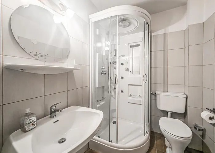 公寓 Alpina - Zell Am 滨湖采尔