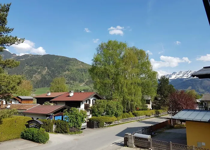 Alpina Apartments - Zell Am See * Zell am See