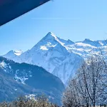 Alpina Apartments - Zell Am See - Air Condition