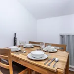 Appartamento Alpina Apartments - Zell Am See - Air Condition *
