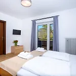 Alpina Apartments - Zell Am See - Air Condition