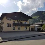 Appartamento Alpina Apartments - Zell Am See - Air Condition Zell am See