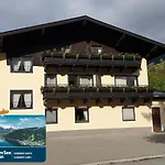 Appartamento Alpina Apartments - Zell Am See - Air Condition Zell am See