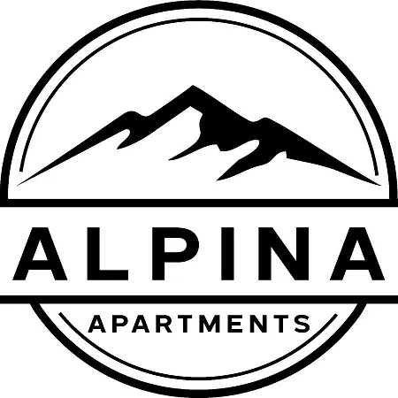 Апартаменты Alpina - Zell Am Целль-ам-Зе