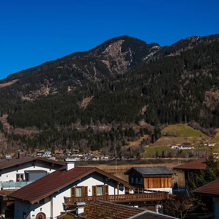 Alpina - Zell Am Апартаменты *
