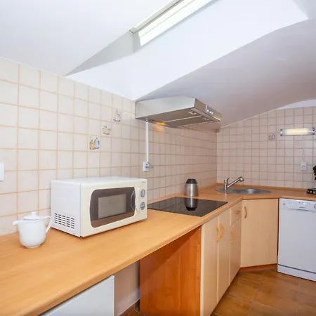 Alpina - Zell Am Апартаменты Целль-ам-Зе