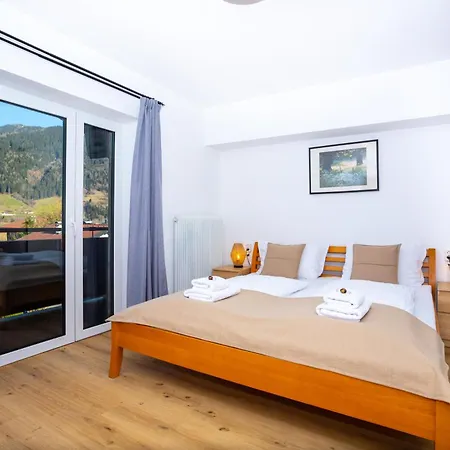 Alpina - Zell Am * Целль-ам-Зе