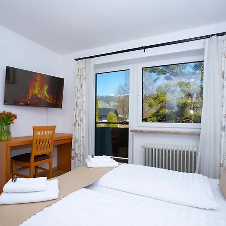 Alpina - Zell Am * Целль-ам-Зе