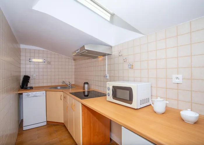 Alpina - Zell Am アパート