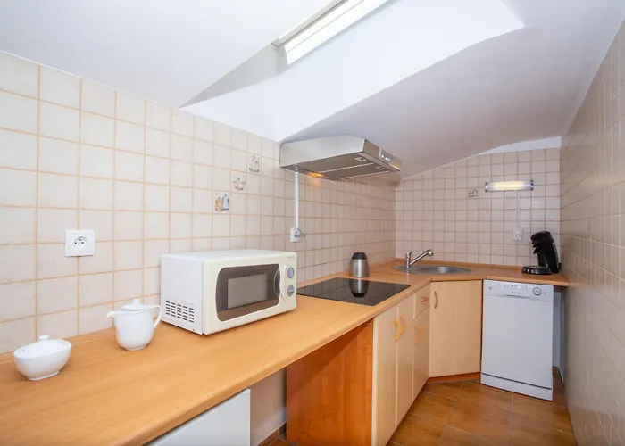 Alpina - Zell Am アパート ツェル アム ゼー